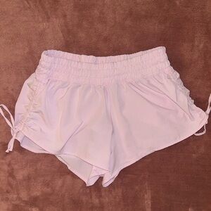 Aerie Offline athletic shorts